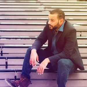 Meet your Posher, Albert